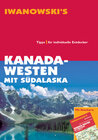 Buchcover Kanada Westen mit Südalaska