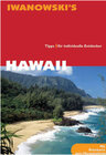 Buchcover Hawaii