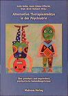 Buchcover Alternative Heilmethoden in der Psychiatrie