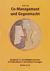 Buchcover Co-Management und Gegenmacht