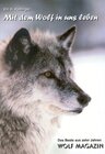 Buchcover Mit dem Wolf in uns leben