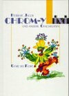 Buchcover Chrom-y ixi