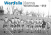Buchcover Westfalia Herne - Westmeister 1959