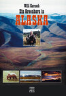 Buchcover Ein Greenhorn in Alaska