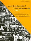 Buchcover Vom Breitensport zum Weltrekord
