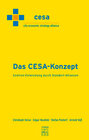 Buchcover Das CESA-Konzept