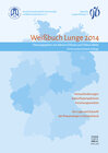 Buchcover Weißbuch Lunge 2014