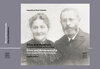 Buchcover Elias und Anverwandte/Elias and Relatives (English Edition)