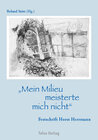 Buchcover "Mein Milieu meisterte mich nicht"