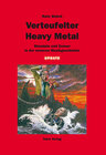 Buchcover Verteufelter Heavy Metal