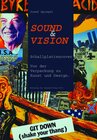 Buchcover Sound & Vision
