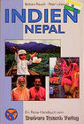 Buchcover Indien /Nepal