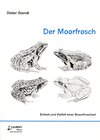 Buchcover Der Moorfrosch