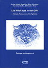 Buchcover Die Wildkatze in der Eifel