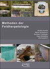 Buchcover Methoden der Feldherpetologie
