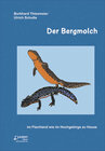 Buchcover Der Bergmolch