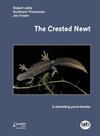 Buchcover The Crested Newt
