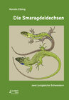 Buchcover Die Smaragdeidechsen