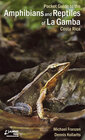 Buchcover Pocket Guide to the Amphibians and Reptiles of La Gamba Costa Rica