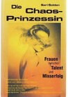 Buchcover Die Chaosprinzessin