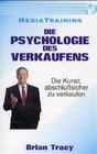 Buchcover Die Psychologie des Verkaufens
