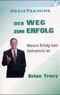 Buchcover Der Weg zum Erfolg