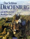 Buchcover Das Schloss Drachenburg und der Burghof im Wandel