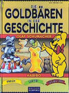 Buchcover Die Goldbären in der Geschichte