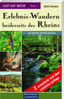 Buchcover Lust auf Natur. Erlebnis Wandern / Erlebnis-Wandern beiderseits des Rheins