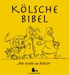 Buchcover Kölsche Bibel