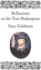 Buchcover Reflections on the True Shakespeare