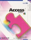 Buchcover Access 2000 Buch und CD (Basis Edition)