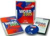 Buchcover Word 2003 Basis Buch und CBT (Basis Edition)