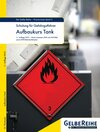Buchcover Schulung für Gefahrgutfahrer, Aufbaukurs Tank