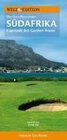 Buchcover Welt Edition Holiday GolfGuide Südafrika