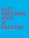 Buchcover Alex Hanimann