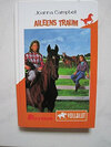 Buchcover Vollblut / Aileens Traum