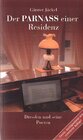 Buchcover Der Parnass einer Residenz