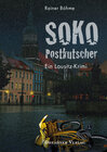 Buchcover SoKo Postkutscher
