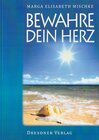 Buchcover Bewahre dein Herz