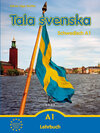 Buchcover Tala svenska - Schwedisch / Tala svenska - Schwedisch A1