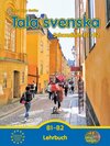 Buchcover Tala svenska - Schwedisch B1-B2