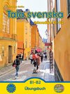 Buchcover Tala svenska - Schwedisch B1-B2