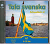 Buchcover Tala svenska - Schwedisch / Tala svenska -Schwedisch A1