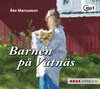 Buchcover Barnen på Våtnäs