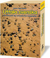 Buchcover Uttala svenska