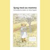 Buchcover Sjung med oss mamma