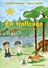 Buchcover En Trollsaga