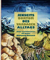 Buchcover Jenseits des Alltags - Bortom vardagen