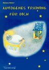 Buchcover Autogenes Training für Dich